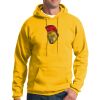 Tall Ultimate Pullover Hooded Sweatshirt Thumbnail