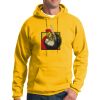 Tall Ultimate Pullover Hooded Sweatshirt Thumbnail