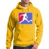 Tall Ultimate Pullover Hooded Sweatshirt Thumbnail