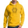 Tall Ultimate Pullover Hooded Sweatshirt Thumbnail