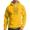 Tall Ultimate Pullover Hooded Sweatshirt Thumbnail