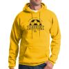 Tall Ultimate Pullover Hooded Sweatshirt Thumbnail