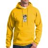 Tall Ultimate Pullover Hooded Sweatshirt Thumbnail