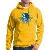 Tall Ultimate Pullover Hooded Sweatshirt Thumbnail