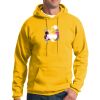 Tall Ultimate Pullover Hooded Sweatshirt Thumbnail