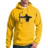 Tall Ultimate Pullover Hooded Sweatshirt Thumbnail