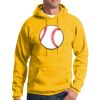 Tall Ultimate Pullover Hooded Sweatshirt Thumbnail