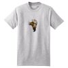 Beefy T ® Born To Be Worn 100% Cotton T Shirt Thumbnail