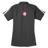 Ladies PosiCharge Micro Mesh™ Colorblock Polo Thumbnail