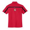 Silk Touch™ Performance Colorblock Stripe Polo Thumbnail