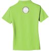 Nike Ladies Tech Basic Dri FIT Polo Thumbnail