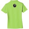 Nike Ladies Tech Basic Dri FIT Polo Thumbnail
