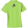 Nike Ladies Tech Basic Dri FIT Polo Thumbnail