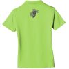 Nike Ladies Tech Basic Dri FIT Polo Thumbnail