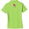 Nike Ladies Tech Basic Dri FIT Polo Thumbnail