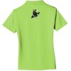 Nike Ladies Tech Basic Dri FIT Polo Thumbnail