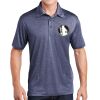 Heather Contender™ Polo Thumbnail