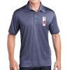 Heather Contender™ Polo Thumbnail