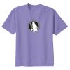 Youth Heavy Cotton ™ 100% Cotton T Shirt Thumbnail