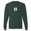 Beefy T ® 100% Cotton Long Sleeve T Shirt Thumbnail