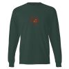 Beefy T ® 100% Cotton Long Sleeve T Shirt Thumbnail