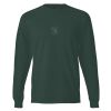Beefy T ® 100% Cotton Long Sleeve T Shirt Thumbnail