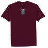 Tagless ® 100% Cotton T Shirt Thumbnail