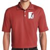 Dri FIT Micro Pique Golf Polo Thumbnail