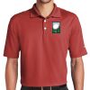 Dri FIT Micro Pique Golf Polo Thumbnail
