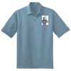 Golf Dri FIT Pebble Texture Polo Thumbnail