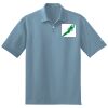 Golf Dri FIT Pebble Texture Polo Thumbnail