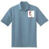 Golf Dri FIT Pebble Texture Polo Thumbnail