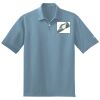 Golf Dri FIT Pebble Texture Polo Thumbnail