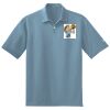 Golf Dri FIT Pebble Texture Polo Thumbnail