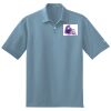 Golf Dri FIT Pebble Texture Polo Thumbnail