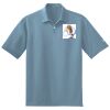 Golf Dri FIT Pebble Texture Polo Thumbnail