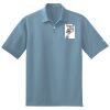 Golf Dri FIT Pebble Texture Polo Thumbnail