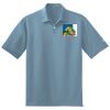 Golf Dri FIT Pebble Texture Polo Thumbnail