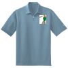 Golf Dri FIT Pebble Texture Polo Thumbnail