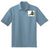 Golf Dri FIT Pebble Texture Polo Thumbnail