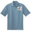 Golf Dri FIT Pebble Texture Polo Thumbnail