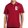 Micropique Sport Wick ® Polo Thumbnail