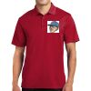 Micropique Sport Wick ® Polo Thumbnail