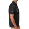 Coto Performance Chest Stripe Polo Thumbnail