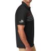Coto Performance Chest Stripe Polo Thumbnail