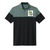Onward Colorblock Polo Thumbnail