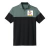 Onward Colorblock Polo Thumbnail