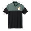 Onward Colorblock Polo Thumbnail