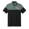 Onward Colorblock Polo Thumbnail